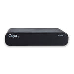 GigaTV HD250 T Cable Full HD Negro