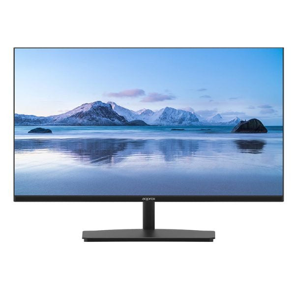 APPM24BV5 pantalla para PC 60 5 cm (23.8") 1920 x 1080 Pixeles Full HD LED Negro