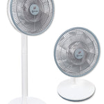 ARTIC WIND 300 DC ventilador Gris  Blanco