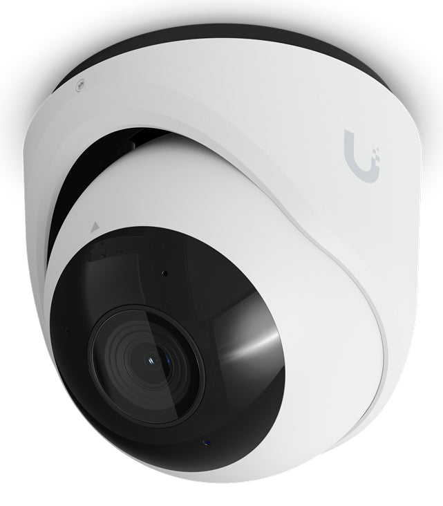 G6 Turret Torreta Cmara de seguridad IP Interior y exterior 3864 x 2160 Pixeles Techo/pared