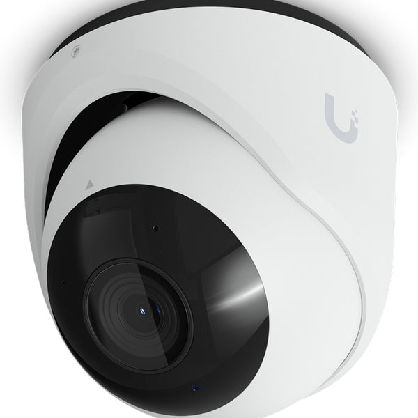 G6 Turret Torreta Cmara de seguridad IP Interior y exterior 3864 x 2160 Pixeles Techo/pared