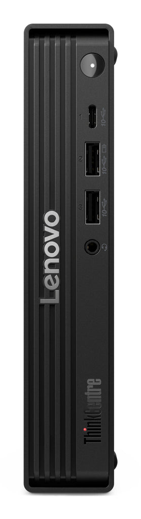 ThinkCentre M70q Gen 6 Intel Core Ultra 7 265T 32 GB DDR5-SDRAM 1 TB SSD Windows 11 Pro Mini PC Negro