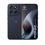 moto g87 17 2 cm (6.78") Ranura hbrida Dual SIM Android 16.0 5G USB Tipo C 12 GB 256 GB 5200 mAh Gris