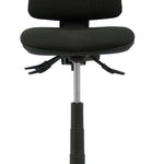 Elche Asiento acolchado Respaldo acolchado