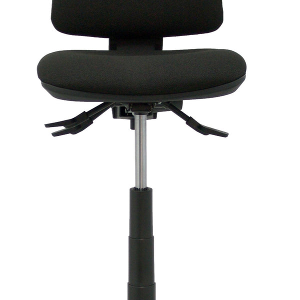 Elche Asiento acolchado Respaldo acolchado