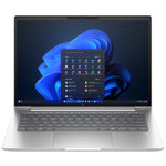 EliteBook 6 G1i 14 inch Notebook AI PC Wolf Pro Security Edition Intel Core Ultra 7 255U Porttil 35 6 cm (14") WUXGA 16 GB DDR5-SDRAM 512 GB SSD Wi-Fi 7 (802.11be) Windows 11 Pro Plata