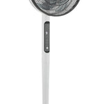 P-420 DC ventilador Negro