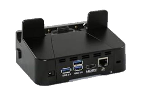CRD-ET5X-1SCOM1 accesorio para lector de cdigo de barras