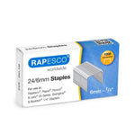 S24607Z3 grapa Paquete de grapas 1000 grapas
