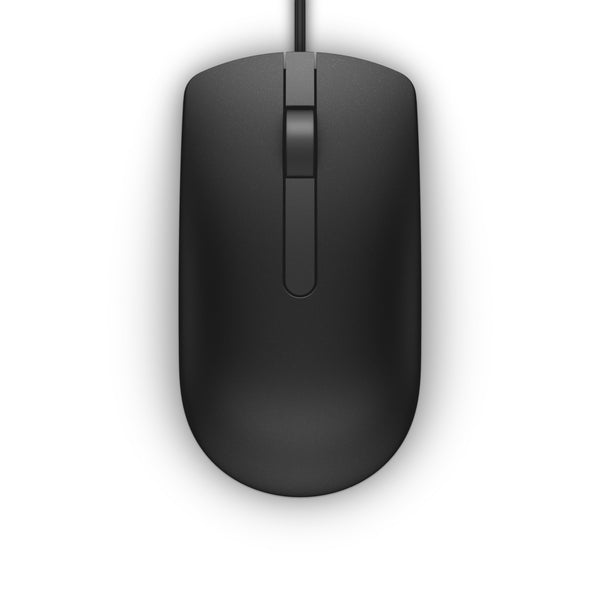 Ratn con cable - MS116 - negro - (RTL BOX)