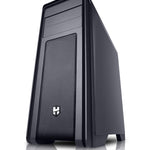 Hummer ZX Midi Tower Negro