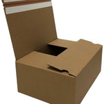 CAJA EMB. ITVIENE E-COM. 384x228x269 KRA