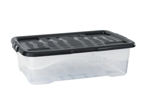 CAJA ALMACENAMIENTO CEP 30 LITROS