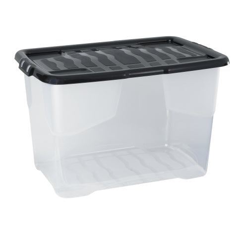 CAJA ALMACENAMIENTO CEP 65 LITROS