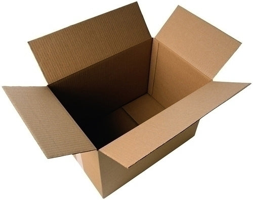 CAJA EMB. ANONIMA 427x304x250AUTOM. MARR - Pack de 5 unidades