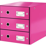 Buc de cajones Click & Store