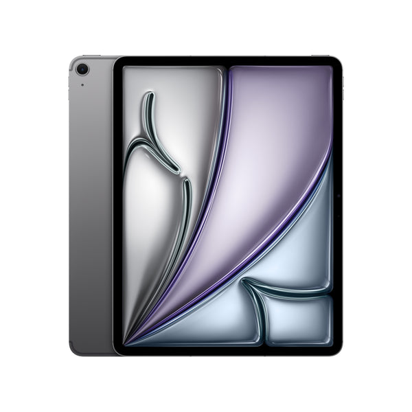 iPad 13'' Wi-Fi + Cellular 1TB - Gris especial