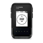 eTrex Solar navegador De mano 5 49 cm (2.16") 141 g Negro  Gris