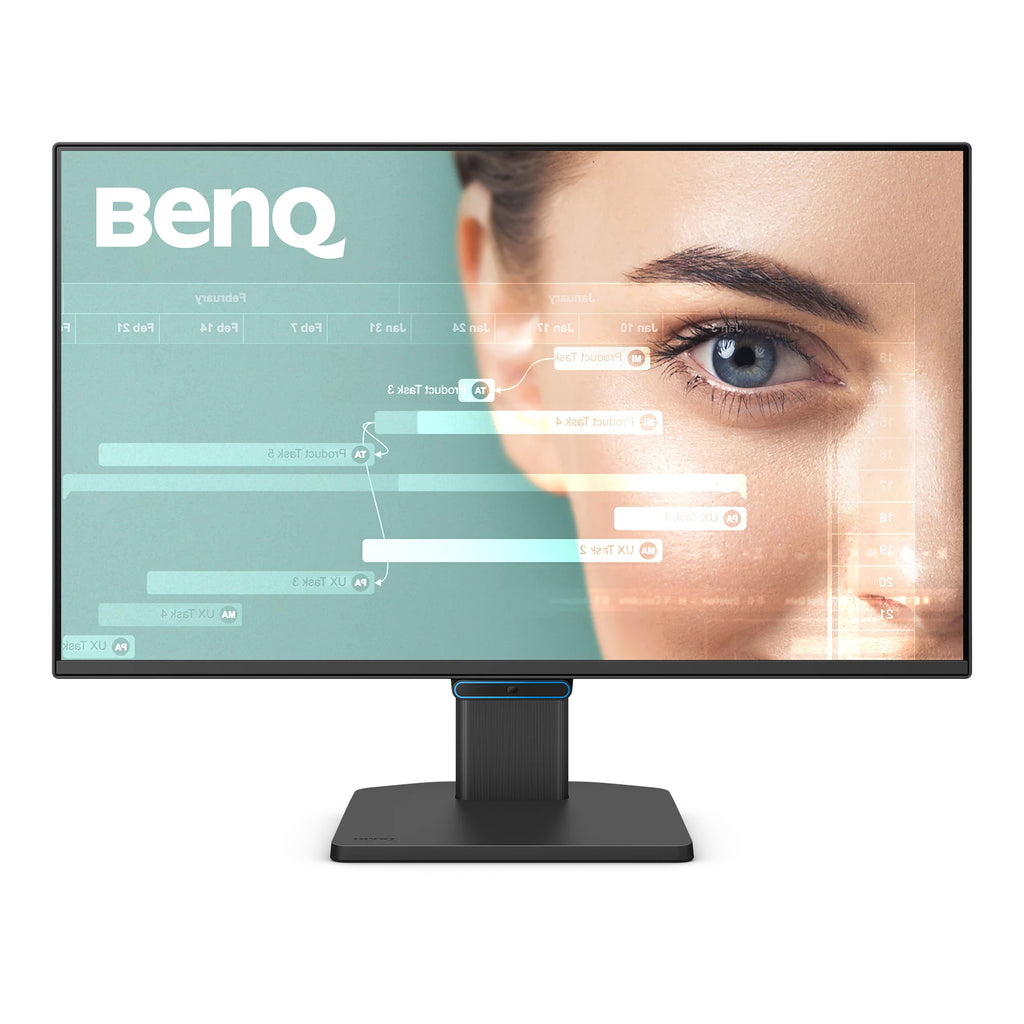 GW2490C pantalla para PC 60 5 cm (23.8") 1920 x 1080 Pixeles Full HD Negro