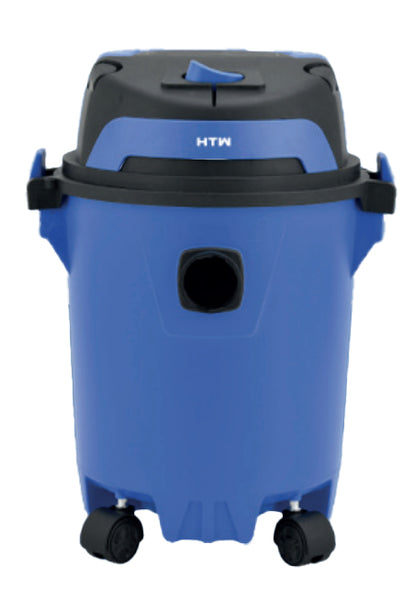 HTW-ASP15-WAD aspiradora 15 L Aspiradora de tambor Seca y hmeda 1000 W Sin bolsa