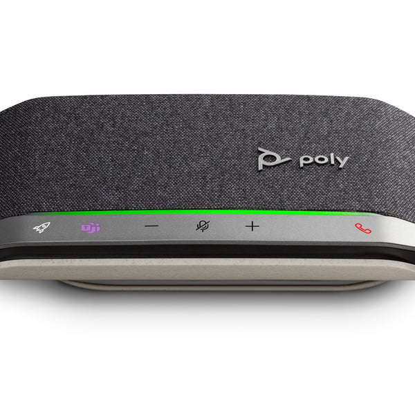 Sync 20+M Speakerphone USB-C/A Adapter