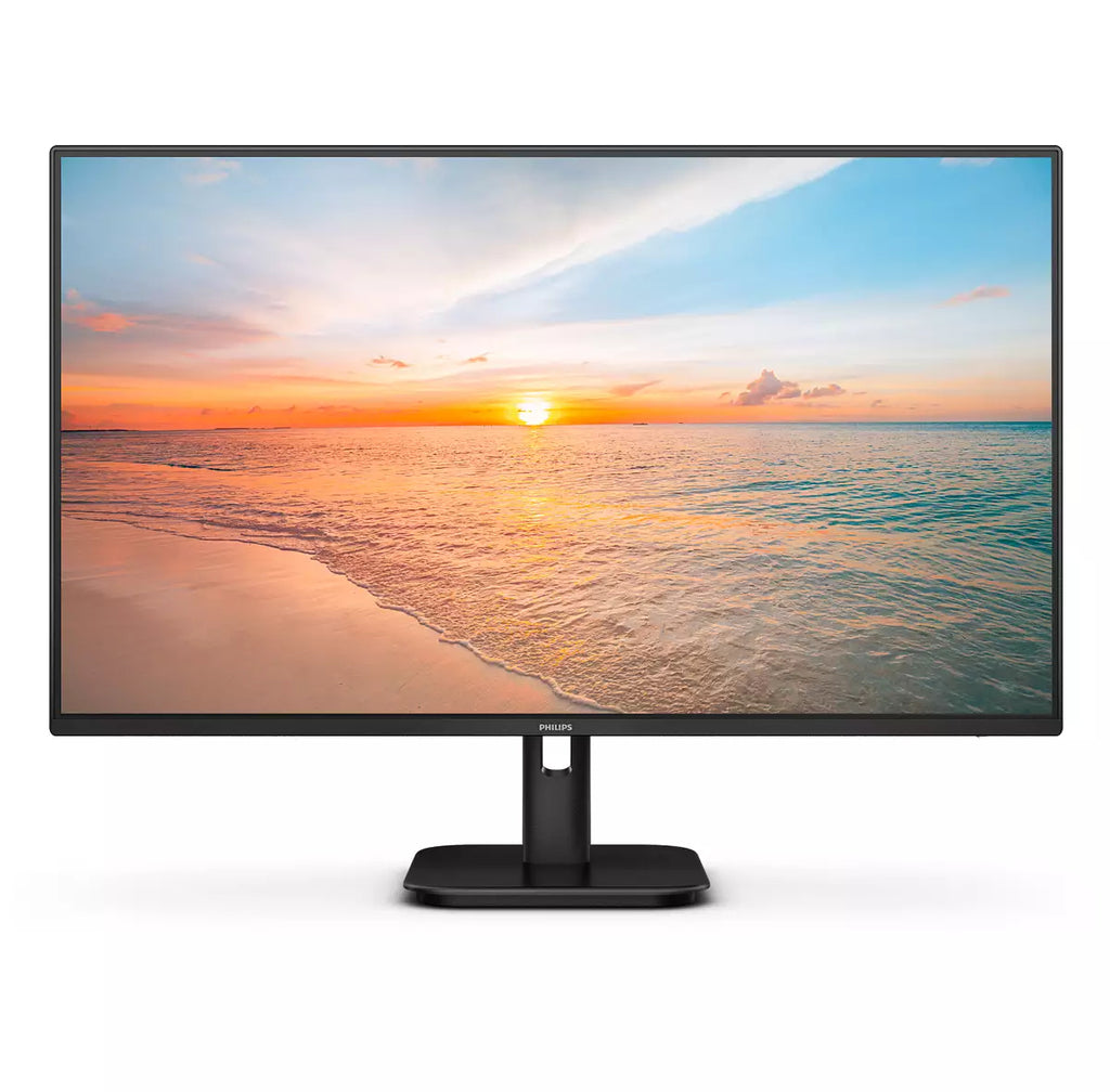 1000 series 27E1N1300A/00 pantalla para PC 68 6 cm (27") 1920 x 1080 Pixeles Full HD LCD Negro