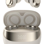 FLIP3 Auriculares True Wireless Stereo (TWS) Dentro de odo Llamadas/Msica/Deporte/Uso diario USB Tipo C Bluetooth Blanco
