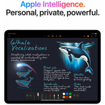 Apple iPad Air 2025 13" M3