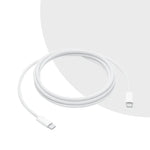 Apple Cable de carga USB-C de 240 W (2 m) MU2G3ZM/A