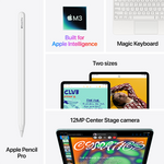 Apple iPad Air 2025 13" M3
