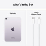 Apple iPad Mini 2024 (7ª Gen.)