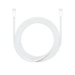 Apple Cable de carga USB-C de 60 W (1 m) MQKJ3ZM/A