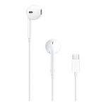Auriculares Apple EarPods (USB-C) Blanco (White)