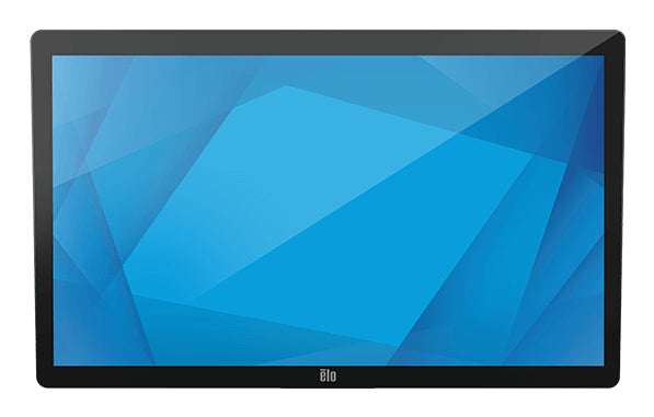 2703LM pantalla para PC 68 6 cm (27") 1920 x 1080 Pixeles Full HD LCD Pantalla tctil Negro