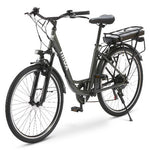 NXEBJ5PROGR bicicleta elctrica Negro 66 cm (26") 25 5 kg