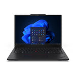 ThinkPad L13 Gen 6 (Intel) Intel Core Ultra 7 255U Porttil 33 8 cm (13.3") WUXGA 16 GB LPDDR5x-SDRAM 512 GB SSD Wi-Fi 6E (802.11ax) Windows 11 Pro Espaol Negro