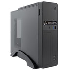 Core_SR5700_16_1TB_W11 AMD Ryzen 7 5700G 16 GB DDR4-SDRAM 1 TB SSD Windows 11 Home Slim PC PC Negro