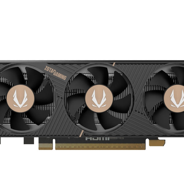 GAMING GeForce RTX 5050 Low Profile NVIDIA 8 GB GDDR6