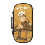 Naruto Housse Funda protectora rgida Nintendo Cloruro de polivinilo (PVC) Multicolor