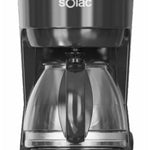 CF4037 Totalmente automtica Cafetera de filtro 0 75 L