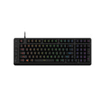 Eve 1800: teclado gaming