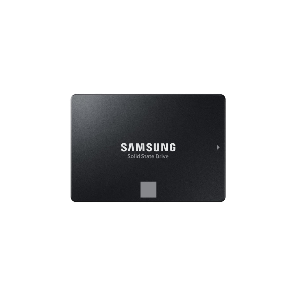 870 EVO 2 TB 2.5" Serial ATA III V-NAND MLC