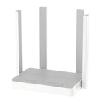 Runner 4G (KN-2211) Mdem router 4G Wi-Fi Mesh N300 con Smart Switch de 4 puertos