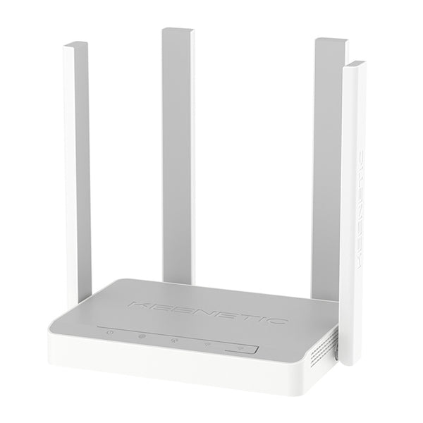 Runner 4G (KN-2211) Mdem router 4G Wi-Fi Mesh N300 con Smart Switch de 4 puertos