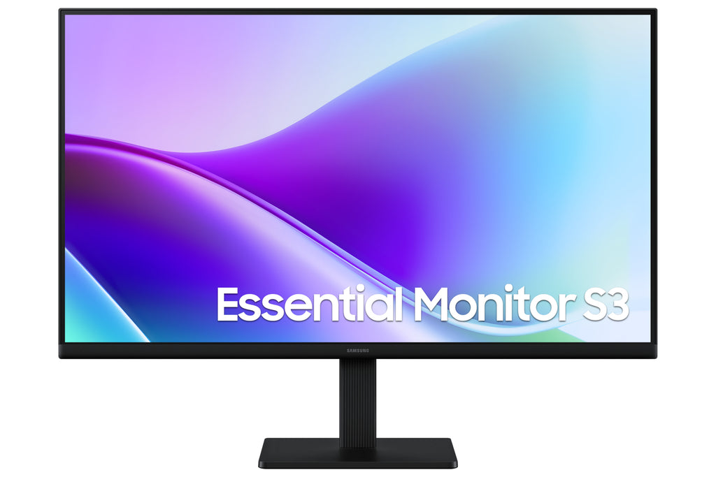 S27F320GAU pantalla para PC 68 6 cm (27") 1920 x 1080 Pixeles Full HD LCD Negro