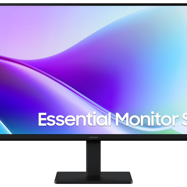 S27F320GAU pantalla para PC 68 6 cm (27") 1920 x 1080 Pixeles Full HD LCD Negro