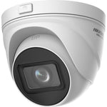HiWatch Series HWI-T640HA-Z(2.8-12mm) Torreta Cmara de seguridad IP Interior y exterior 2560 x 1440 Pixeles Techo