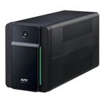 Easy UPS sistema de alimentacin ininterrumpida (UPS) Lnea interactiva 1 6 kVA 900 W