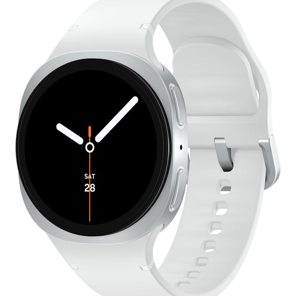 Galaxy Watch8 (LTE  40 mm)