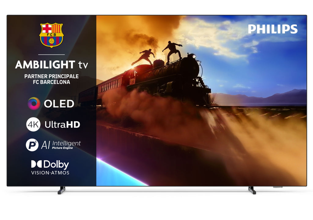 48OLED770 121 9 cm (48") 4K Ultra HD Smart TV Wifi Negro
